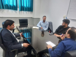 اولین شتابدهنده تخصصی مدیریت، علوم مالی و کارآفرینی دانشگاه کاشان تشکیل می شود