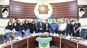 برگزاری دوره  تصویرپردازی دانشگاه‌های آینده در پرتو علوم شناختی و هوش مصنوعی